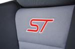 Ford Fiesta ST 2014 года
